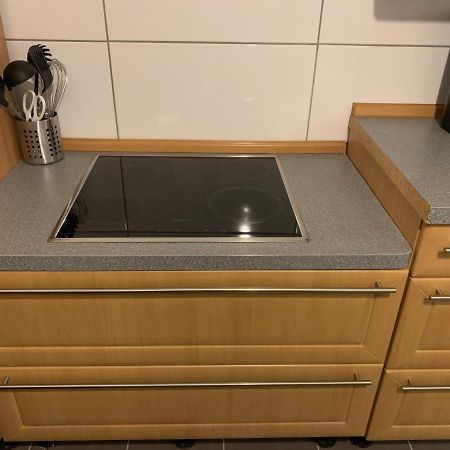 Ferienwohnung In Wilhelmshaven Zentrumsnah Екстериор снимка