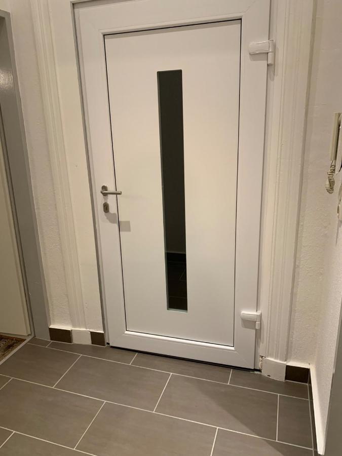 Ferienwohnung In Wilhelmshaven Zentrumsnah Екстериор снимка
