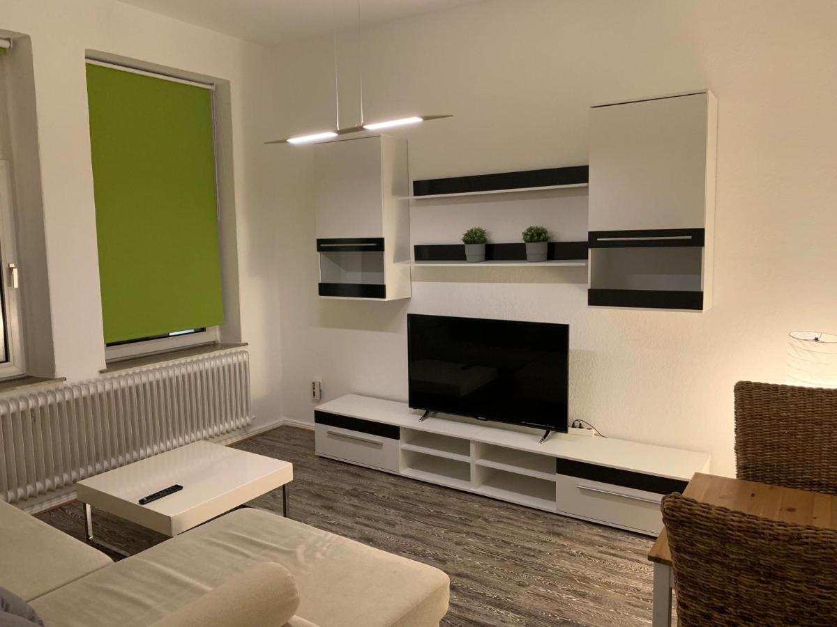 Ferienwohnung In Wilhelmshaven Zentrumsnah Екстериор снимка