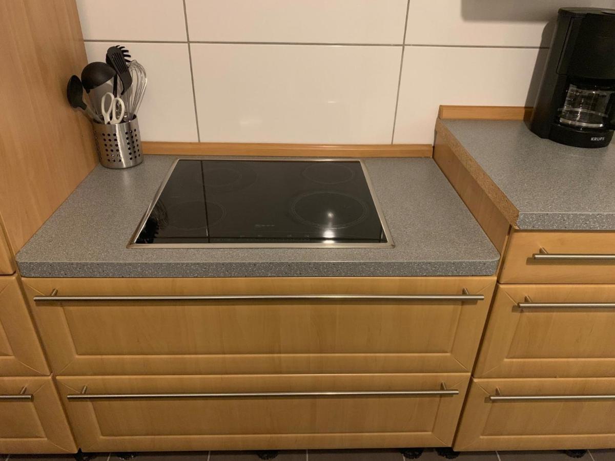 Ferienwohnung In Wilhelmshaven Zentrumsnah Екстериор снимка