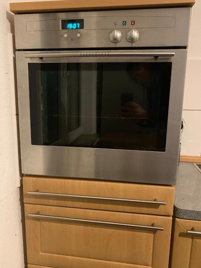 Ferienwohnung In Wilhelmshaven Zentrumsnah Екстериор снимка