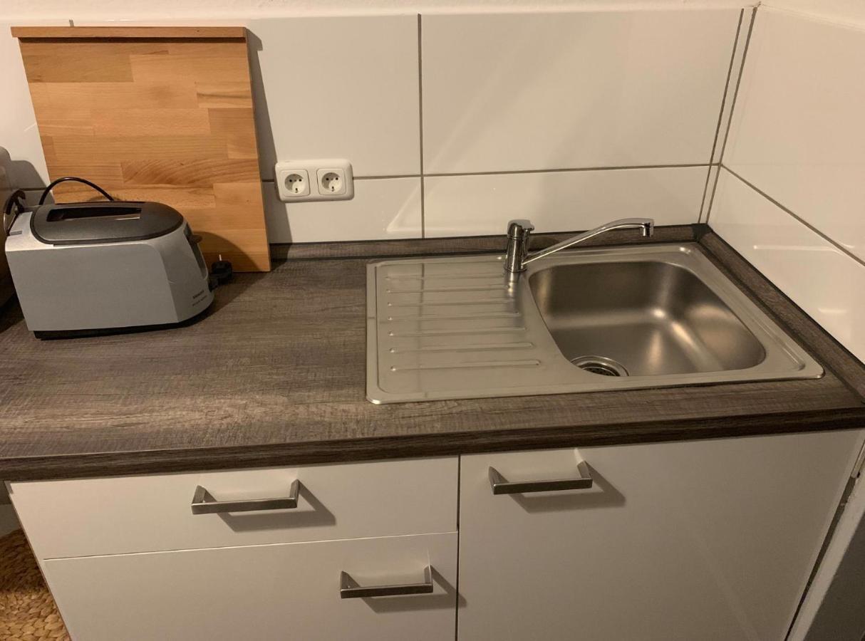 Ferienwohnung In Wilhelmshaven Zentrumsnah Екстериор снимка