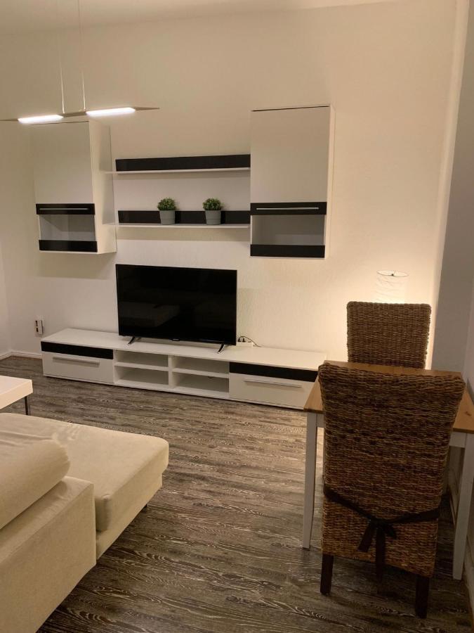 Ferienwohnung In Wilhelmshaven Zentrumsnah Екстериор снимка