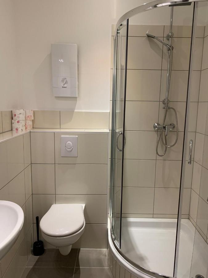 Ferienwohnung In Wilhelmshaven Zentrumsnah Екстериор снимка