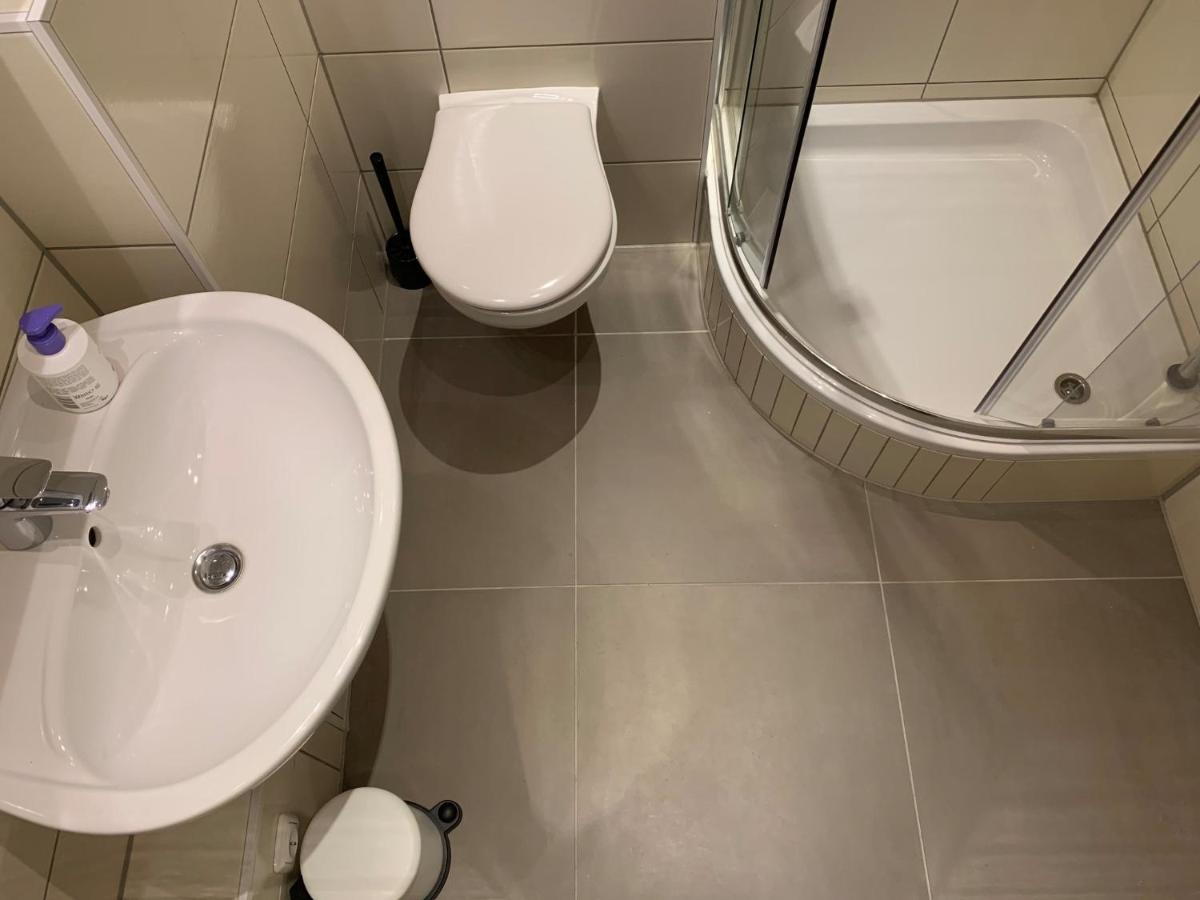 Ferienwohnung In Wilhelmshaven Zentrumsnah Екстериор снимка