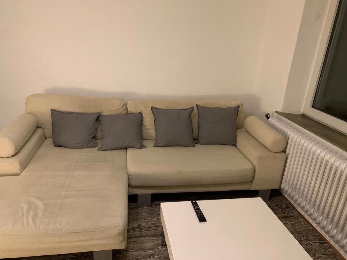 Ferienwohnung In Wilhelmshaven Zentrumsnah Екстериор снимка