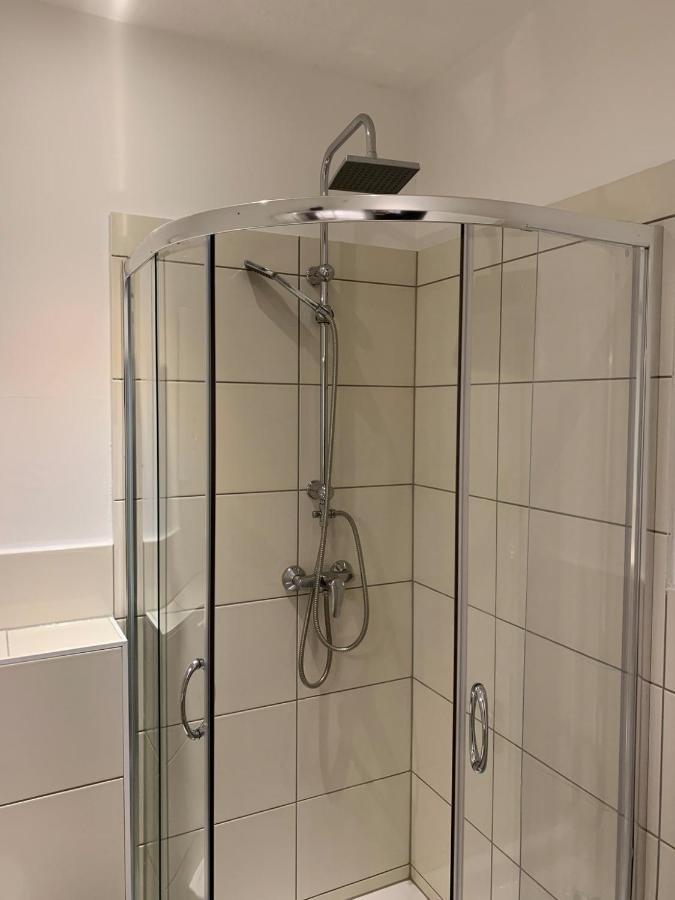 Ferienwohnung In Wilhelmshaven Zentrumsnah Екстериор снимка